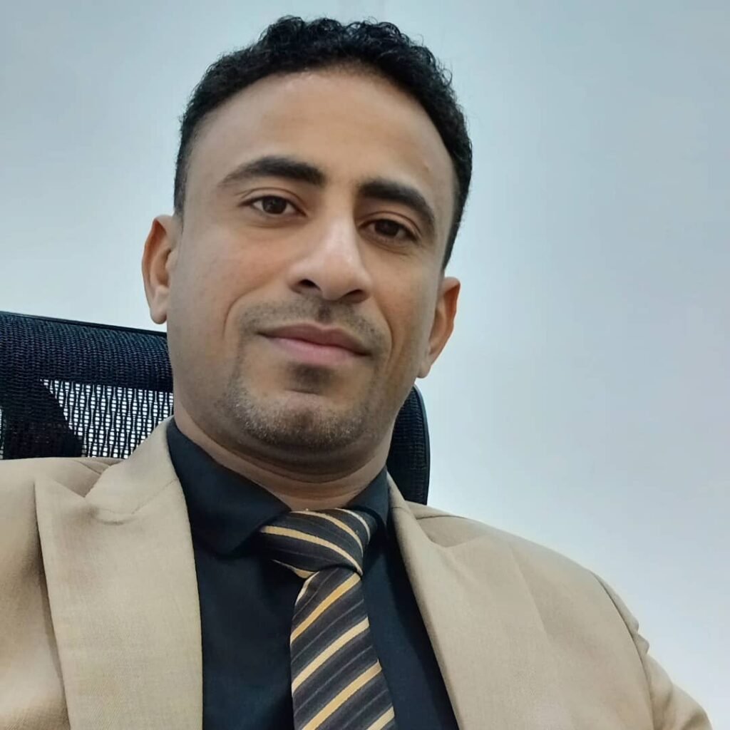 صدام البرعي